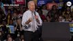 Joe Biden, Donald Trump hold final rallies ahead of midterm elections ｜ USA TODAY