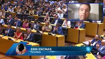 ERIK ENCINAS: Con este gobierno se han incrementado como nunca los impuestos