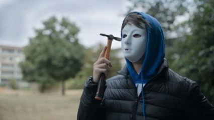 Yeniden şekillensin diye yüzündeki tüm kemikleri kırdı! Sebebi ise duyanları şaşırttı