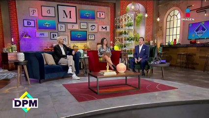 Carlos Bonavides habla EN VIVO de su operación de próstata