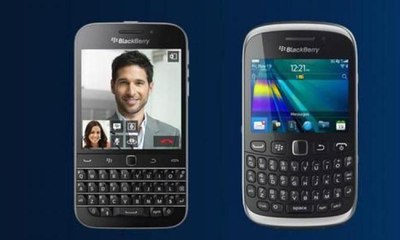 أجهزة بلاك بيري لن تعمل بعد الرابع من يناير الجاري
