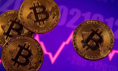 أكبر بورصة عملات رقمية في العالم قد تفتتح مقرها الرئيسي في دبي أو أبوظبي