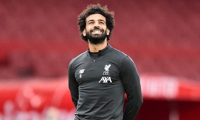 في بداياته محمد صلاح لم يكن معه سوى 10 جنيهات للعودة إلى منزله