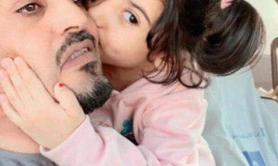 "ادعولنا نوصل بالسلامة" كلمات محمد الشمري الأخيرة قبل وفاته