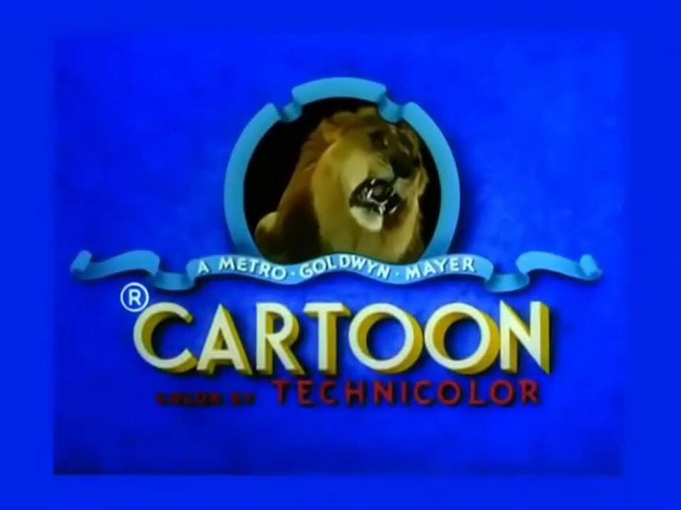 Tom and Jerry - Texas