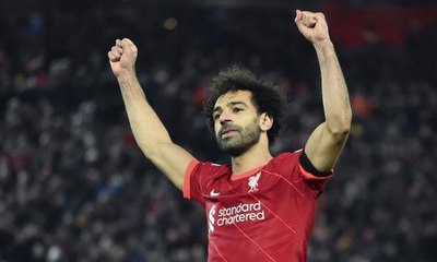 عقد محمد صلاح الجديد يكلف ليفربول 138 مليون يورو
