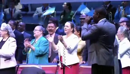 Música Cristiana / coros