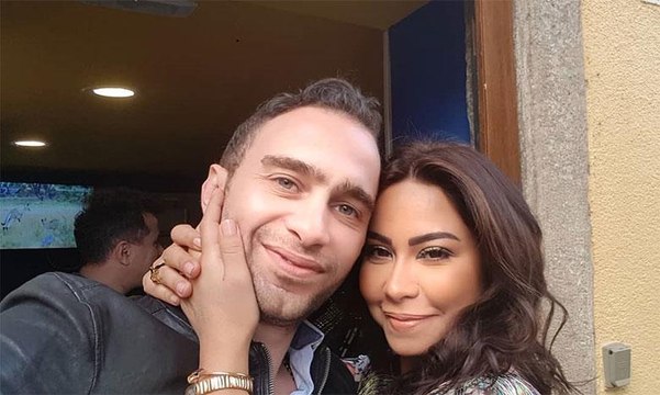 والد حسام حبيب يكشف سر طلاق شيرين عبد الوهاب لأنه لا يجتهد في عمله