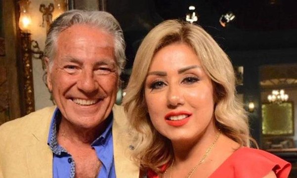 تفاصيل جديدة مصطفى فهمي وعد فاتن موسى بالانجاب