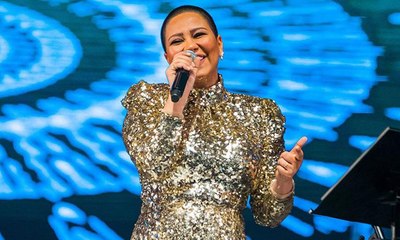 الأزهر يعلق على واقعة حلق شعر الفنانة شيرين "موقف يدل على قوة الفنانة"