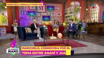 Niurka da la gracias a Cynthia Klitbo | Programa 7/11/2022 | De Primera Mano