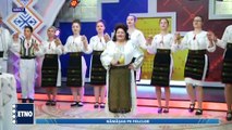 Elena Ilie - Am pe lume doi copii (Seara romaneasca - ETNO TV - 25.10.2022)