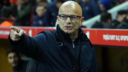 Duyanlar şaştı kaldı! Galatasaray'ın rakibi Ofspor'un hocası, efsane milli futbolcunun ağabeyi çıktı