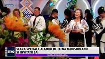 Marioara Man Gheorghe - Maria ii nume sfant (Seara romaneasca - ETNO TV - 31.10.2022)