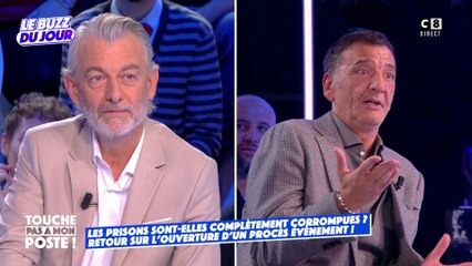 "Dans 2 ans je rembourserai ma dette" assure Marco Mouly dans TPMP !