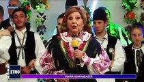 Viorica Flintasu - Cate le-am facut pe lume (Seara romaneasca - ETNO TV - 31.10.2022)