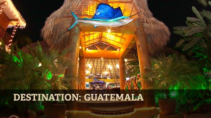 2022 Marlin University Guatemala