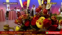 Daniela Barbuceanu - A iesit la hora satul (Ceasuri de folclor - Favorit TV - 26.10.2022)