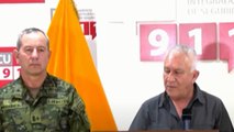 ¿Qué está pasando en Ecuador, hay cárteles mexicanos involucrados?