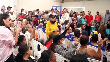 Resumen del Foro Escuchemos a Medellín