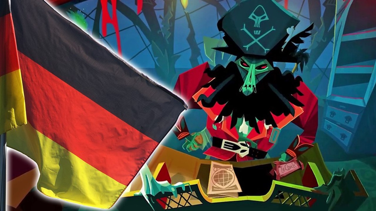 Return to monkey island zum reinhören: so gut ist die deutsche sprachausgabe