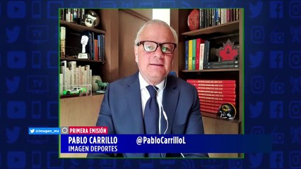 José Manuel Abundis habla a pocos días del Mundial