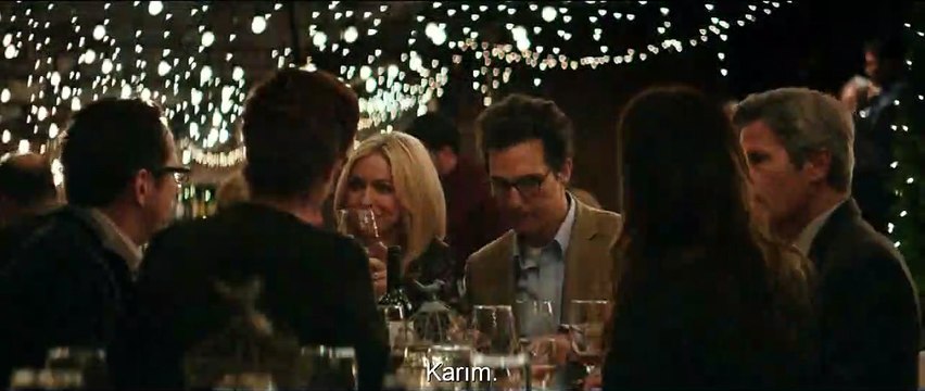 Nos souvenirs Bande-annonce (TR)