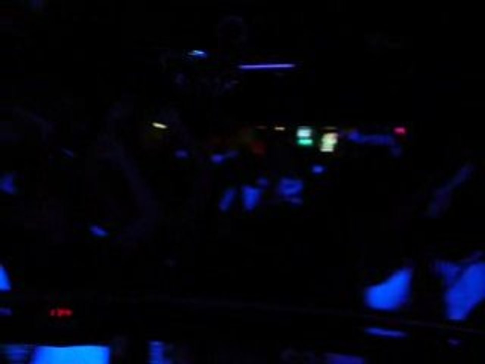 L'ETOILE DE VOS NUITS BY DJ KRYS