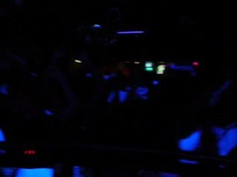 L'ETOILE DE VOS NUITS BY DJ KRYS