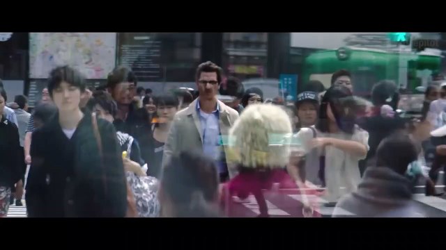 Nos souvenirs Bande-annonce (DE)