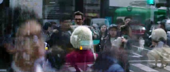 Nos souvenirs Bande-annonce (EN)