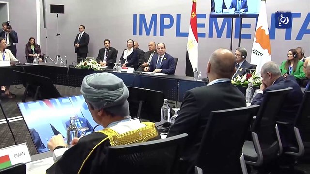 الأردن وتونس يبحثان انعقاد اجتماعات اللجنة العُليا المشتركة في عمَّان