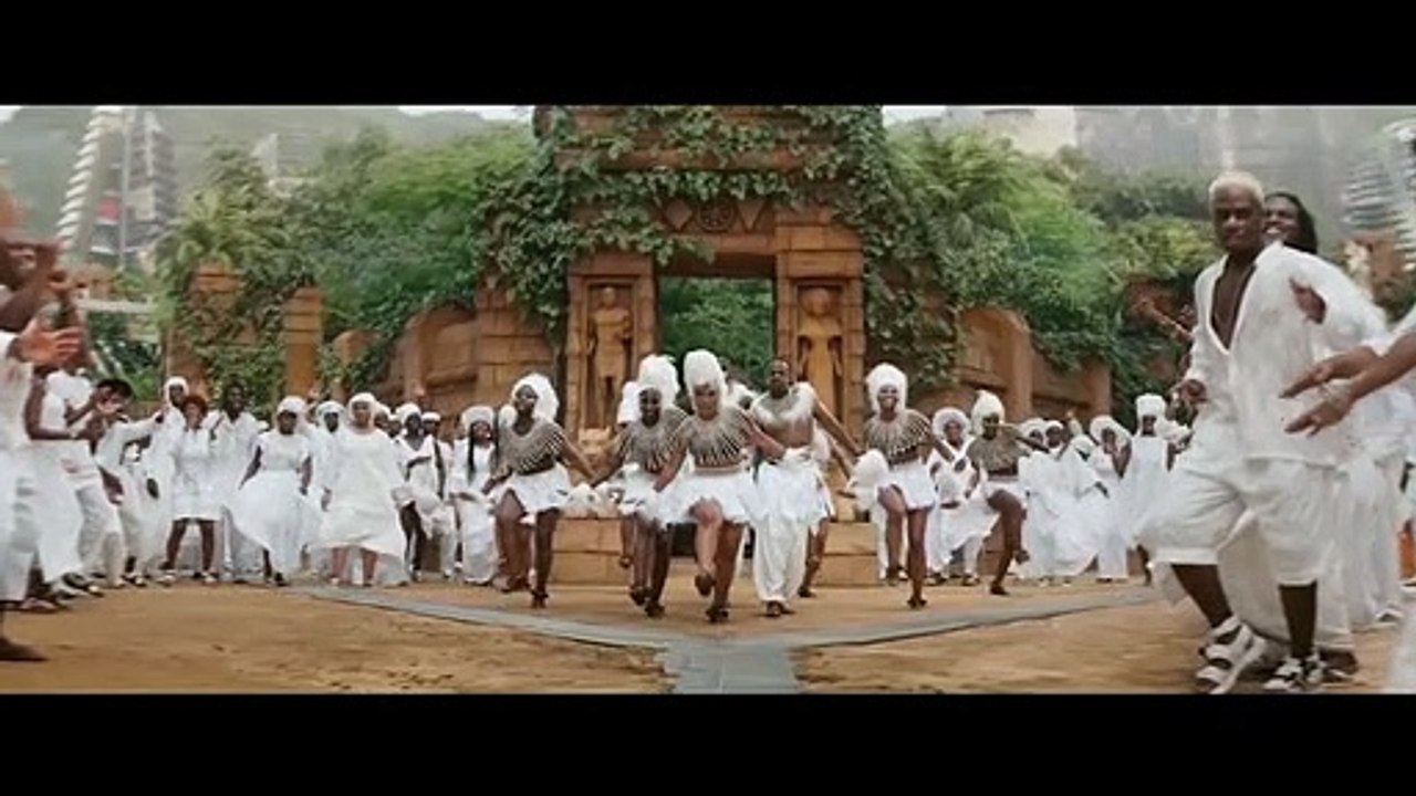 La bande-annonce de Black Panther - Wakanda Forever : ce qui vous attend dans la suite ?