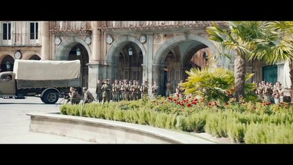 Lettre à Franco Bande-annonce (RU)