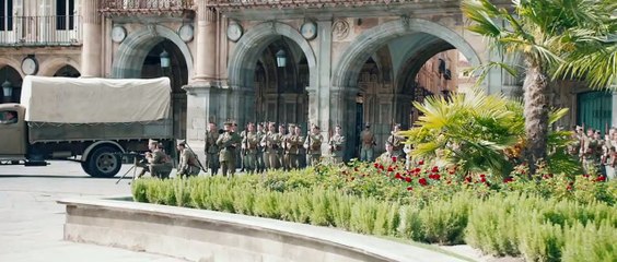 Lettre à Franco Bande-annonce (ES)