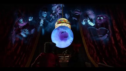 Muppets Haunted Mansion Bande-annonce (DE)