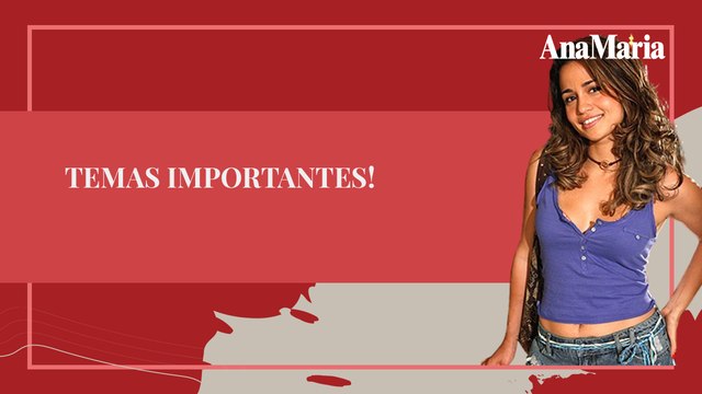 CONHEÇA TRÊS TEMAS IMPORTANTES MOSTRADOS NAS NOVELAS!
