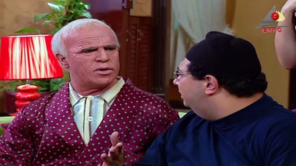 مسلسل راجل وست ستات الجزء الثالث الحلقة 14  Ragel W 6 Stat - Episode