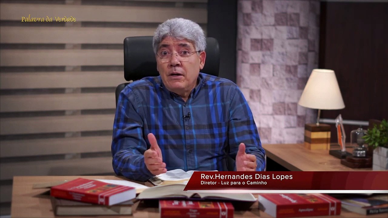 Posso ter certeza de que sou salvo?
