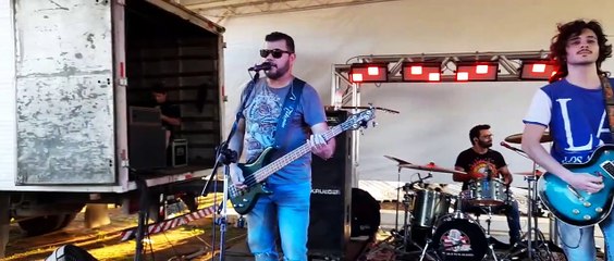 LIKE A STONE - WILL DUKA - VAIKTOBER FEST - ARTUR NOGUEIRA