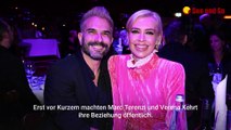 Hat Marc Terenzi Verena einen Antrag gemacht?