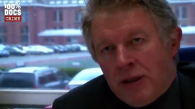 Ils volent des MILLIONS dEUROS sans la moindre violence