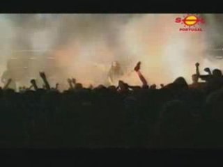 Slayer - Disciple (live melbourne 2001)