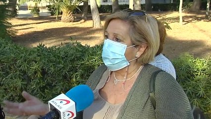 Desahucian a 14 ancianos de una residencia en el municipio valenciano de l´Eliana