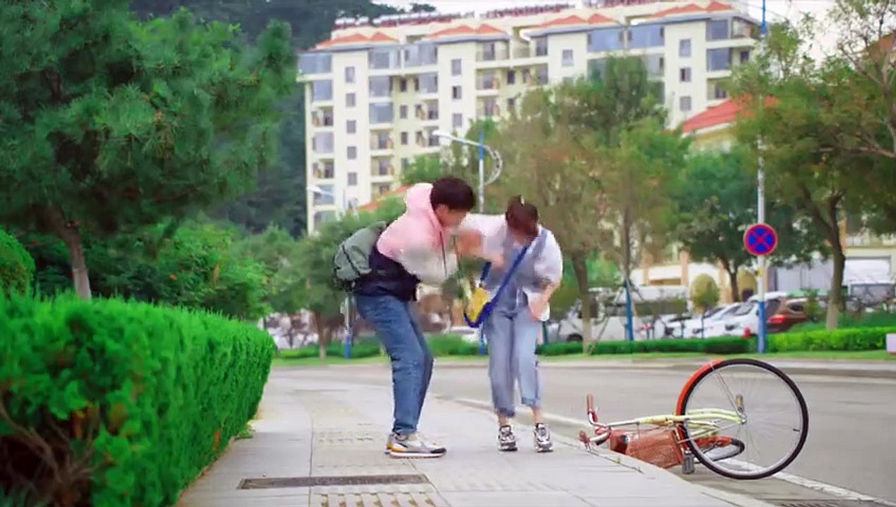 When We Meet ep 1 eng sub - video Dailymotion