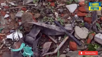 Ukraine's military find something they feared searching for missing soldiers