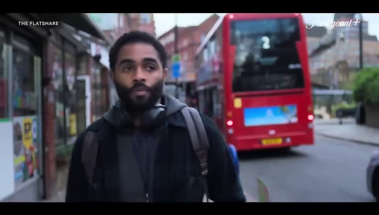 The Flatshare Saison 1 - Trailer (EN)