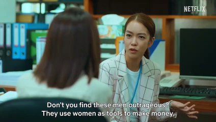 Shards of Her Saison 1 - Trailer (EN)