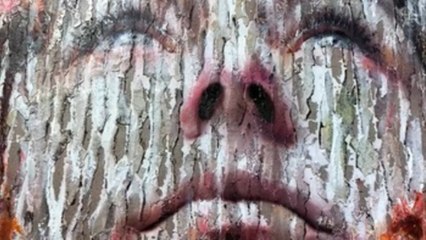 Cabellut crea "diálogo entre animal y ser humano" en una muestra en Londres