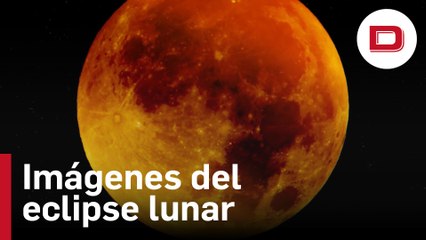 Luna de sangre de noviembre: ¿podremos verla desde España?
